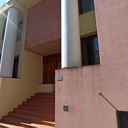 Holiday home Casa Artude