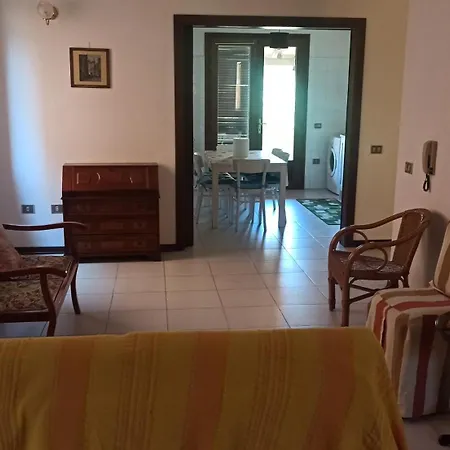Casa Artude Siniscola