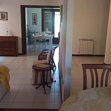 Casa Artude Holiday home