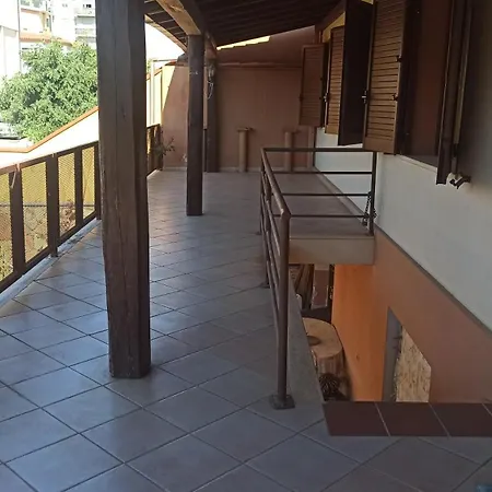 Casa Artude * Siniscola