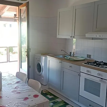 Holiday home Casa Artude