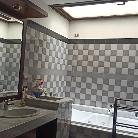 Holiday home Casa Artude Siniscola