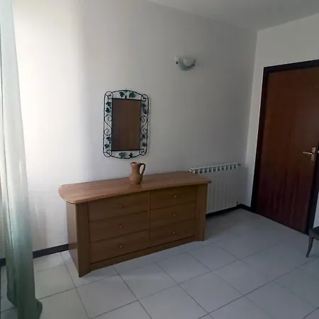 Casa Artude Siniscola