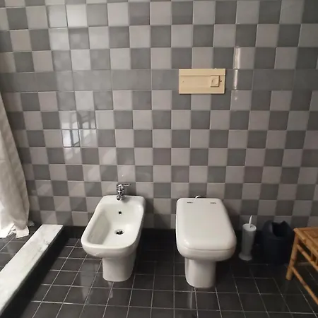 Feriehus Casa Artude
