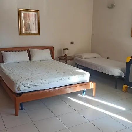 Feriehus Casa Artude *