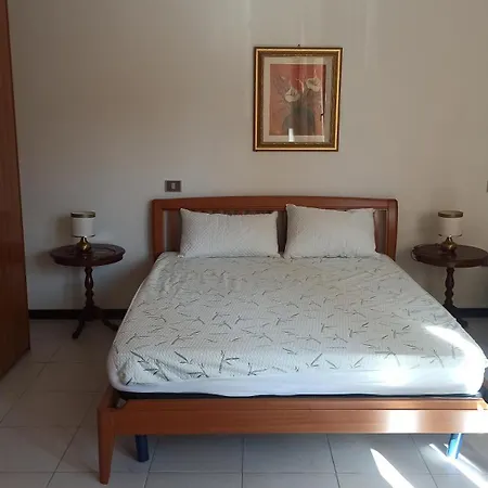 Casa Artude * Siniscola