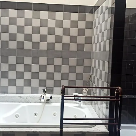 Casa Artude Holiday home Siniscola