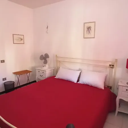 Сasa de vacaciones Casa Artude Siniscola
