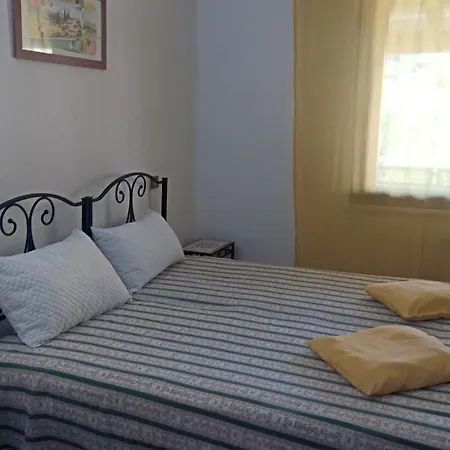 펜션 Casa Artude *