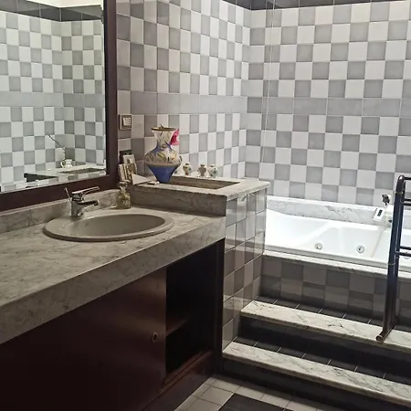Casa Artude سينيسكولا