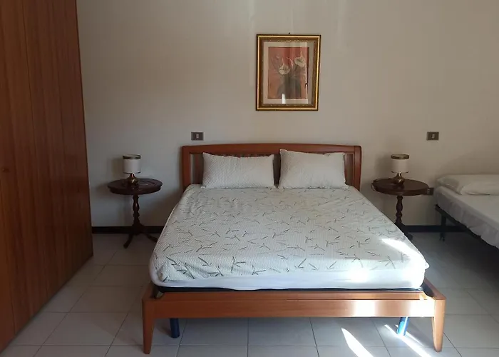 Casa Artude * 西尼斯科拉